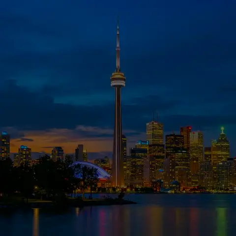 Cityscape