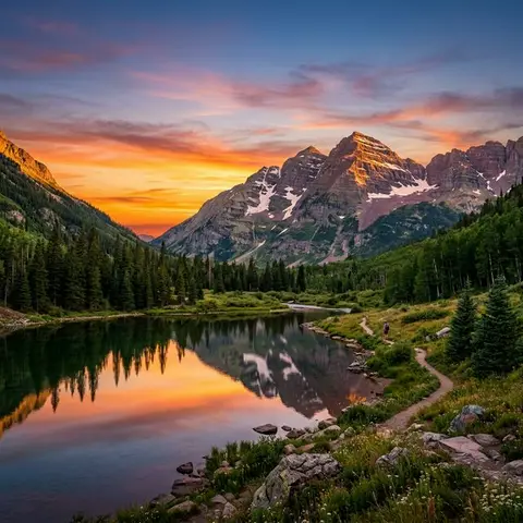 Landscape